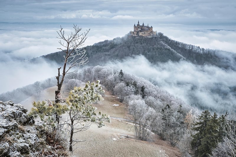 Mystical Castle Experience